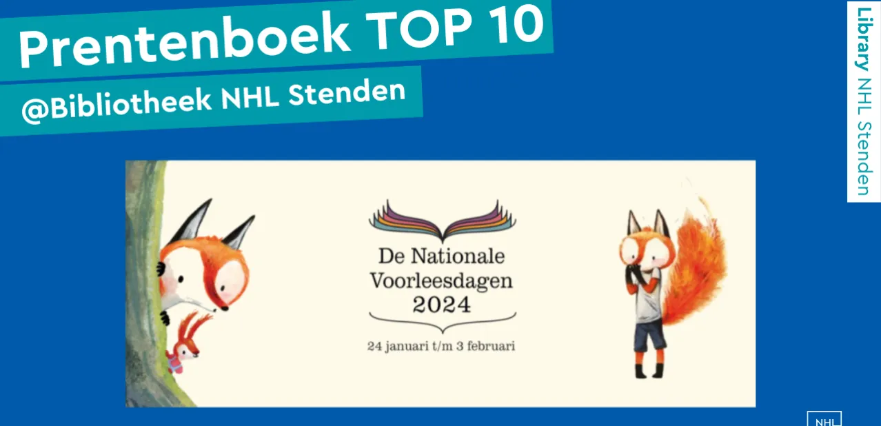 prentenboek top 10 